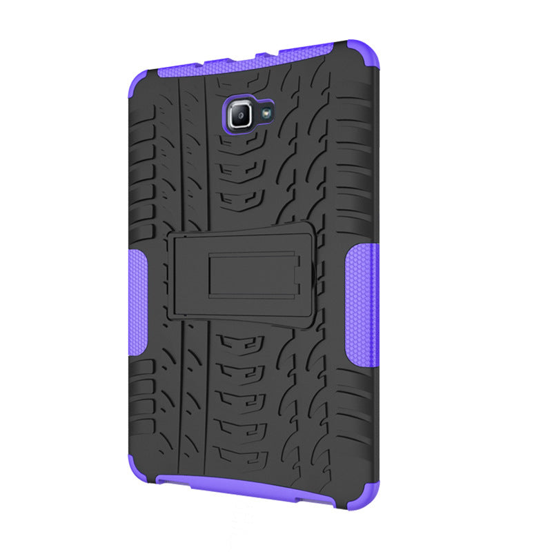 Samsung Galaxy Tab A 10.1 T580 2-in-1 Case Stand