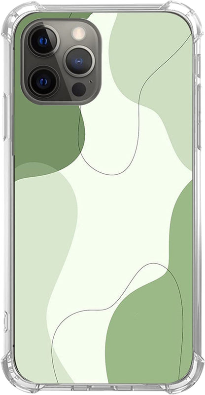 Artistic Hippy Rainbow Smiley Flower Case for iPhone 15 Pro Max