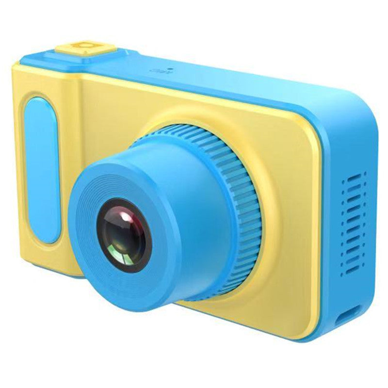Mini Digital Camera for Kids - Cartoon Sports Toy