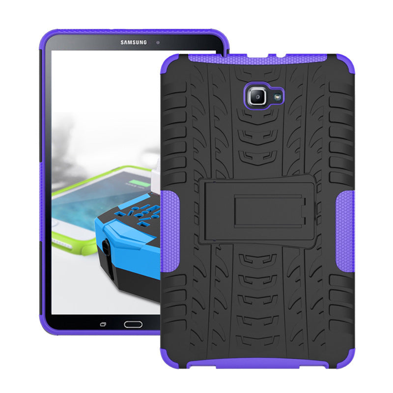Samsung Galaxy Tab A 10.1 T580 2-in-1 Case Stand