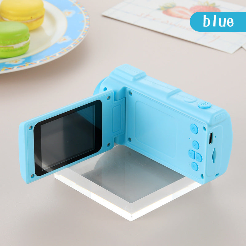 New Model Kids Camera DV with Flip Screen - Wholesale