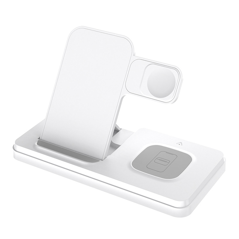 3-in-1 Wireless Charging Stand
