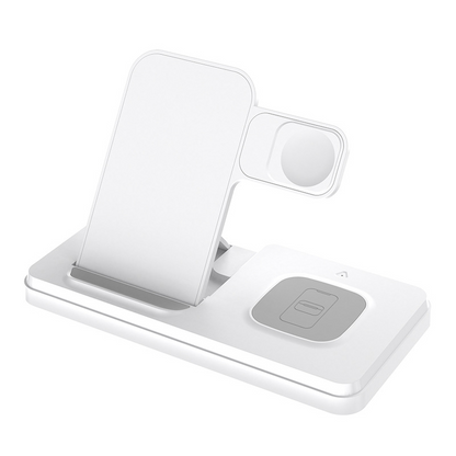 3-in-1 Wireless Charging Stand